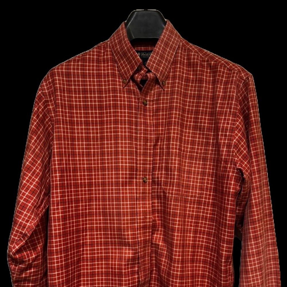 Brooks Brothers casual shirt
